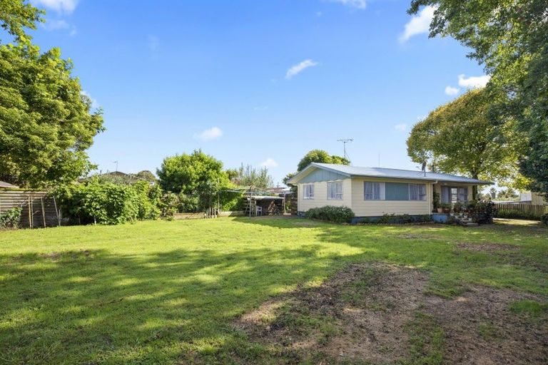 Photo of property in 7 Mcshane Street, Pukekohe, 2120