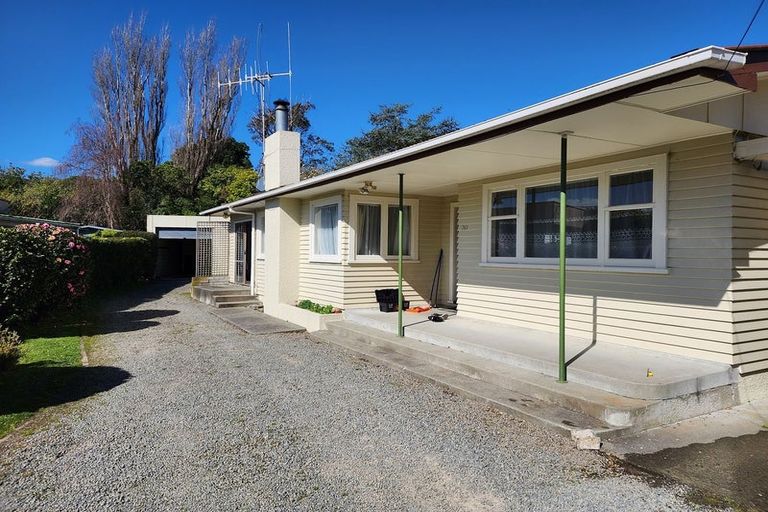 Photo of property in 243 Mill Road, Otaki, 5512