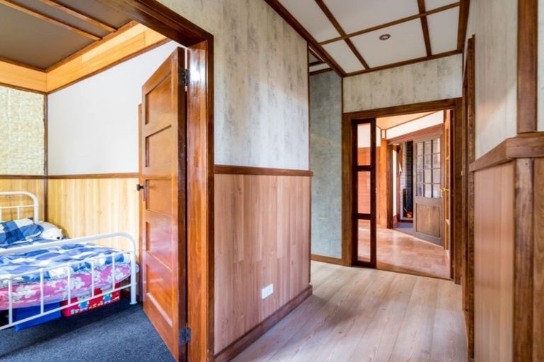 Photo of property in 105 Riselaw Road, Calton Hill, Dunedin, 9012