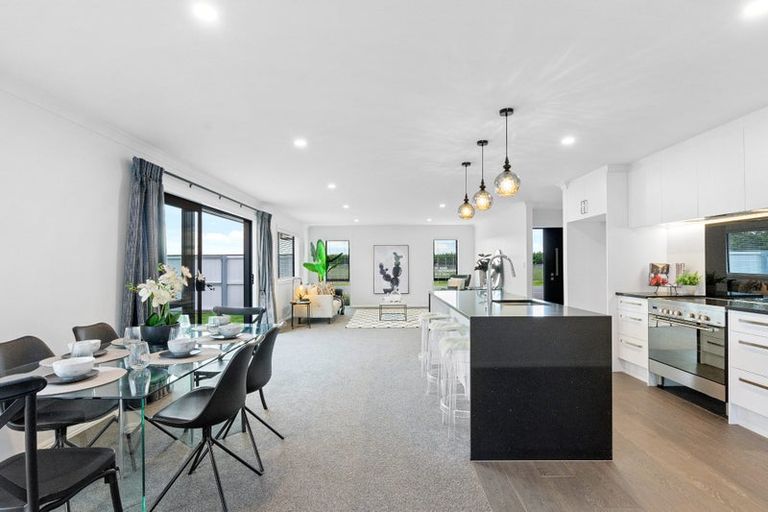 Photo of property in 257 Lincoln Rolleston Road, Rolleston, 7615