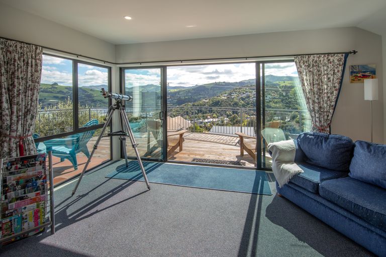 Photo of property in 13 Penlington Place, Akaroa, 7520