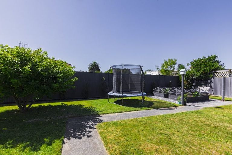 Photo of property in 107 Nuffield Avenue, Marewa, Napier, 4110