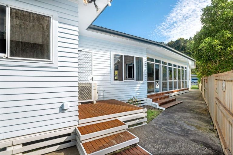 Photo of property in 125 Valley Road, Mangapapa, Gisborne, 4010