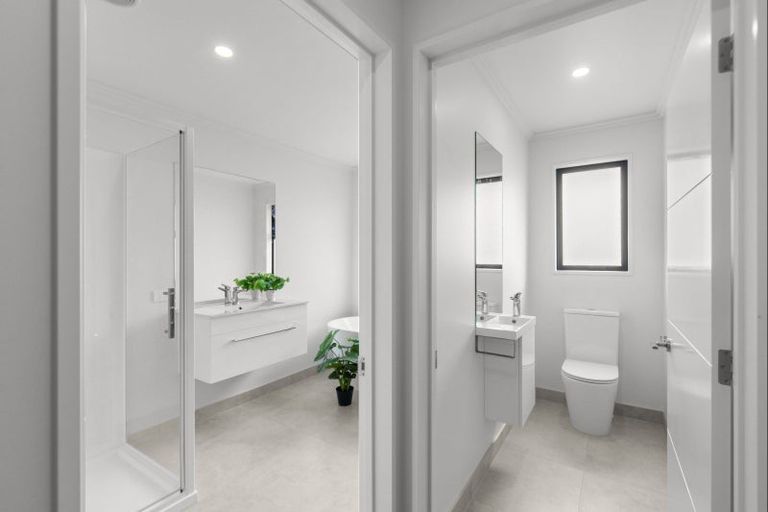 Photo of property in 48 Suffolk Drive, Kirwee, 7571