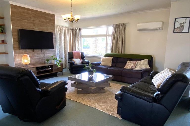 Photo of property in 4 Joyce Crescent, Greymouth, 7805