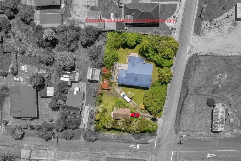 Photo of property in 31 Tramway Street, Ross, 7812