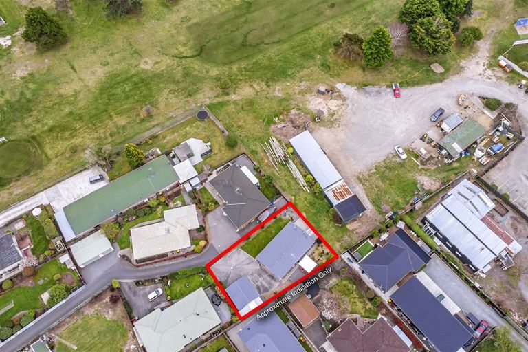 Photo of property in 34c Dale Street, Kaiapoi, 7630