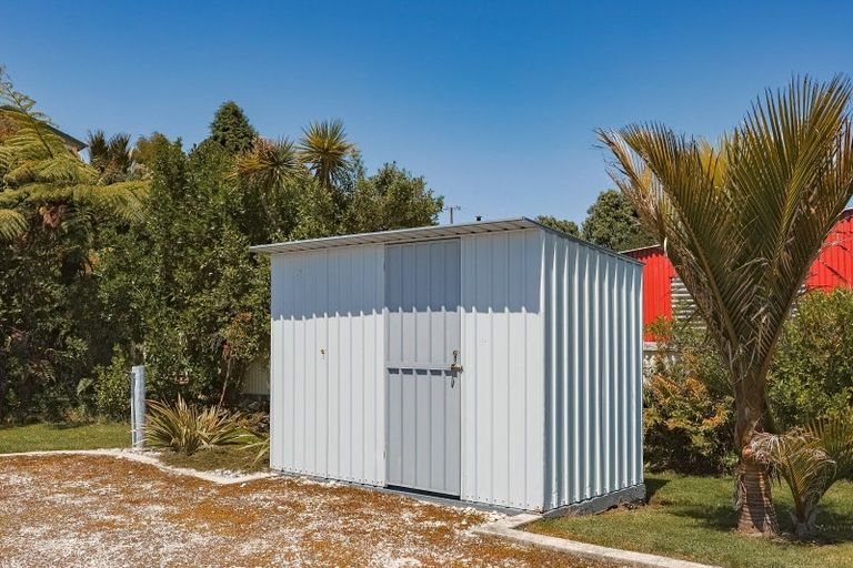 Photo of property in 8 Powell Place, Charleston, Cape Foulwind, 7892