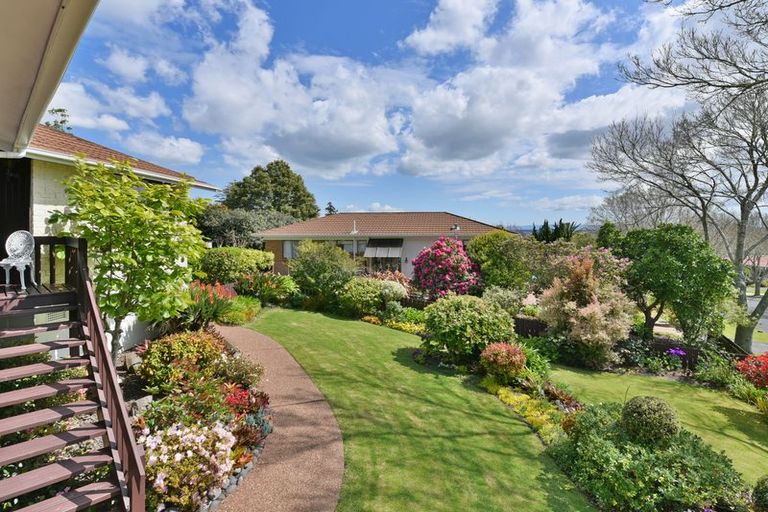 Photo of property in 31 Derrimore Heights, Clover Park, Auckland, 2019