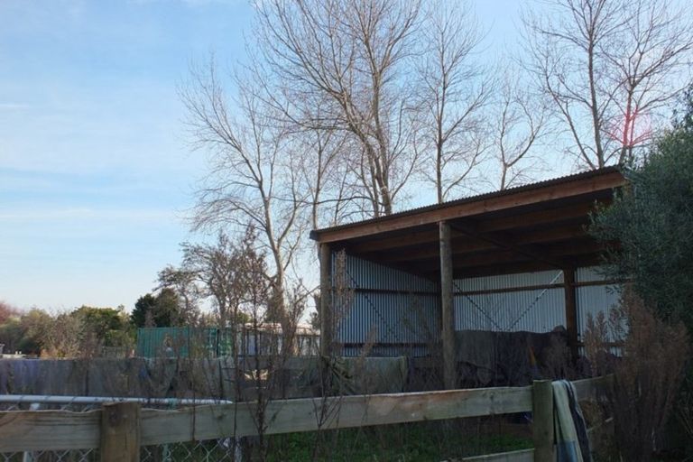 Photo of property in 27b Norbiton Road, Foxton, 4814