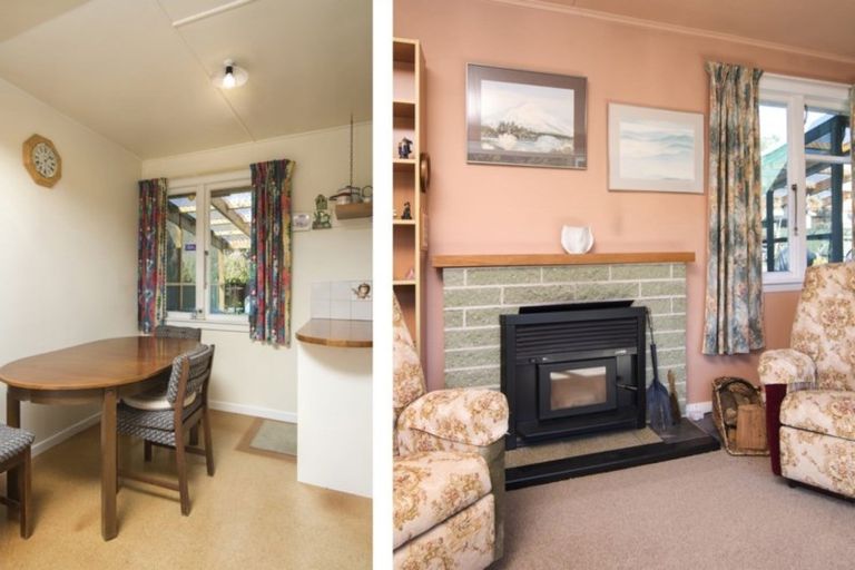 Photo of property in 53 Hampden Street, Picton, 7220