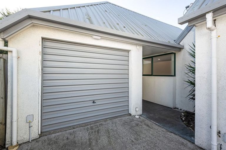 Photo of property in 3/106 Elizabeth Street, Riccarton, Christchurch, 8041