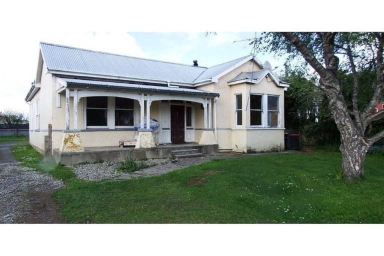 Photo of property in 123 Grace Street, Appleby, Invercargill, 9812
