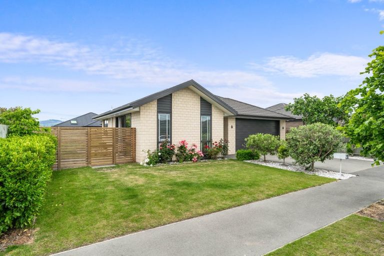 Photo of property in 13 Myrtle Road, Wigram, Christchurch, 8025