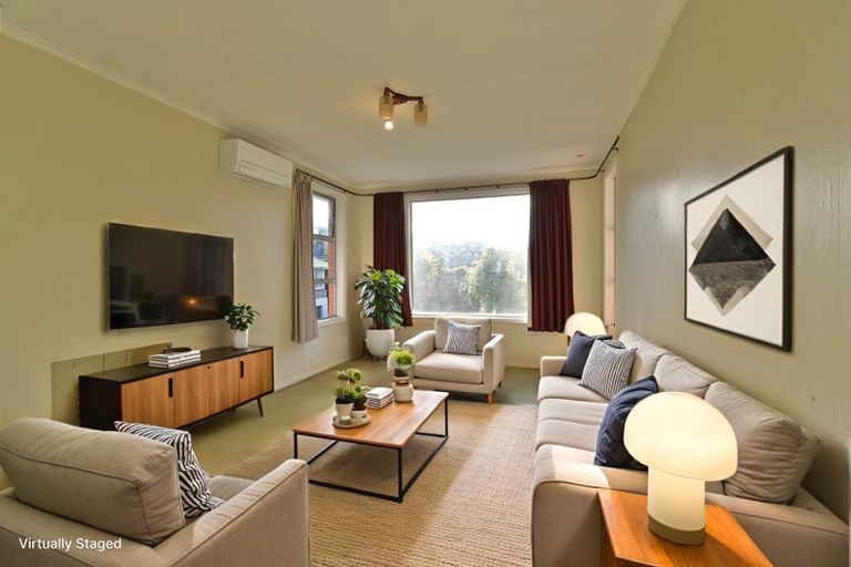 Photo of property in 28 Galloway Street, Mornington, Dunedin, 9011