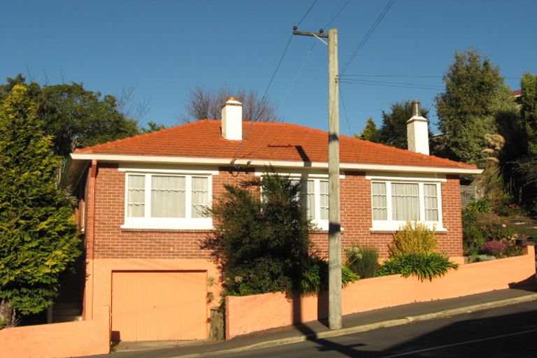 Photo of property in 93 Neidpath Road, Mornington, Dunedin, 9011