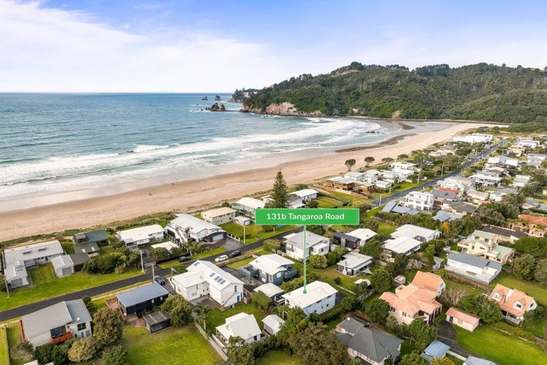 Photo of property in 131b Tangaroa Road, Whangamata, 3620