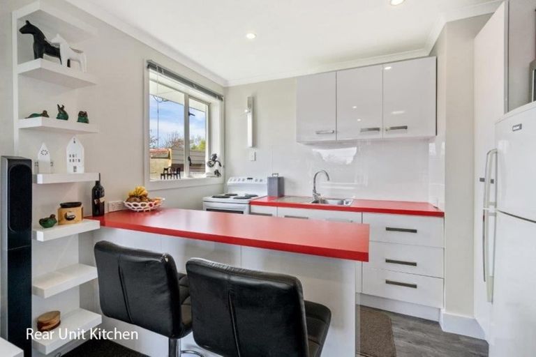 Photo of property in 11a Hume Street, Sydenham, Christchurch, 8023