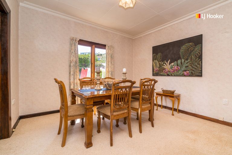 Photo of property in 16 Somerville Street, Andersons Bay, Dunedin, 9013