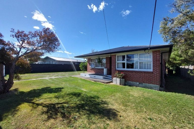 Photo of property in 14 Church Street, Rangiora, 7400