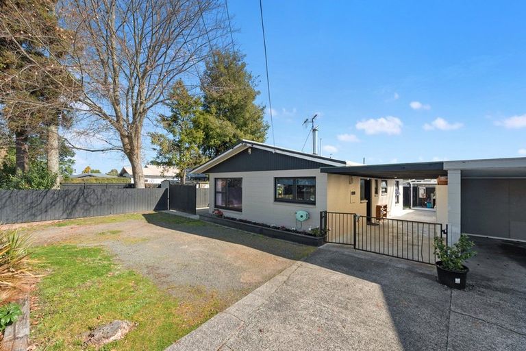 Photo of property in 204 Maeroa Road, Maeroa, Hamilton, 3200