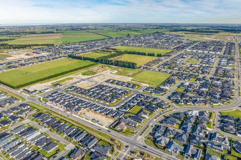 Photo of property in 15 Adamite Drive, Rolleston, 7615