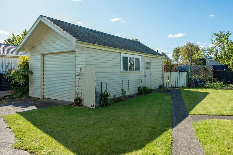 Photo of property in 86 George Street, Blenheim, 7201