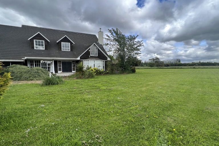 Photo of property in 295 Wooldridge Road, Harewood, Christchurch, 8051