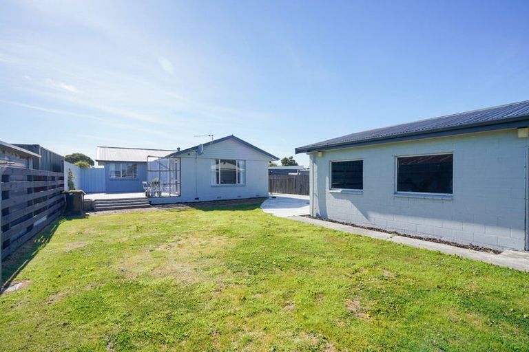 Photo of property in 75 Glenalmond Crescent, Rockdale, Invercargill, 9812