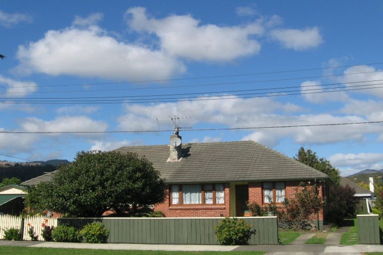 Photo of property in 18/16 Hazel Street, Ebdentown, Upper Hutt, 5018