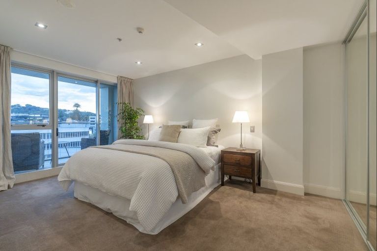 Photo of property in Oakridge Apartments, 703/10 Middleton Road, Remuera, Auckland, 1050