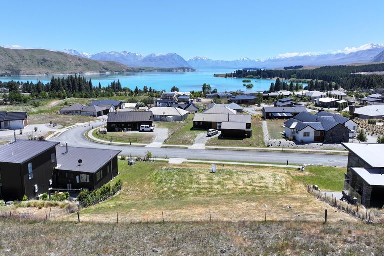Photo of property in 36 Mistake Drive, Lake Tekapo, 7999