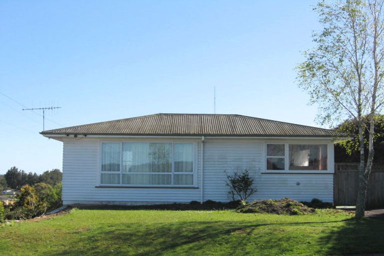 Photo of property in 31 Kimihia Road, Huntly, 3700