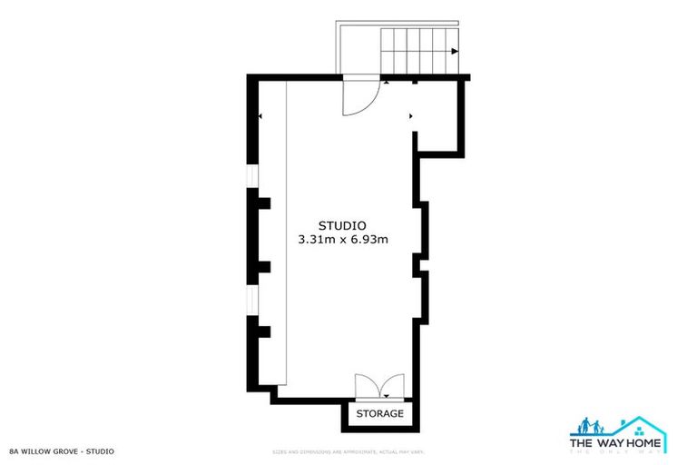 Photo of property in 8a Willow Grove, Ebdentown, Upper Hutt, 5018