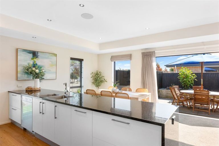 Photo of property in 5 Aurora Close, Prebbleton, 7604