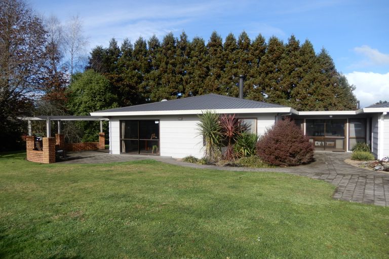 Photo of property in 22 Montgomery Crescent, Putaruru, 3411