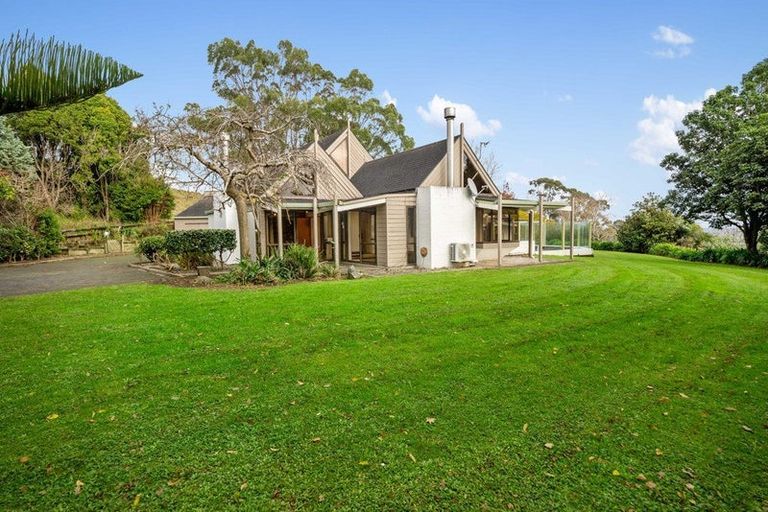 Photo of property in 568 Ormiston Road, Flat Bush, Manurewa, 2576