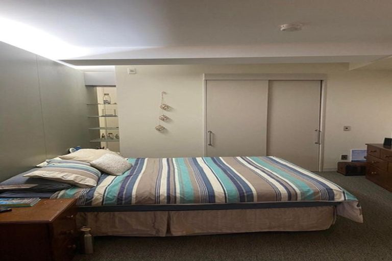 Photo of property in Gerondis Bldg Apartments, 307/60 Willis Street, Wellington Central, Wellington, 6011