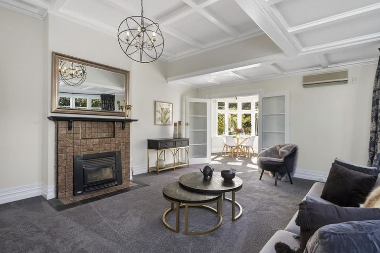 Photo of property in 30 Hobson Street, Saint Clair, Dunedin, 9012