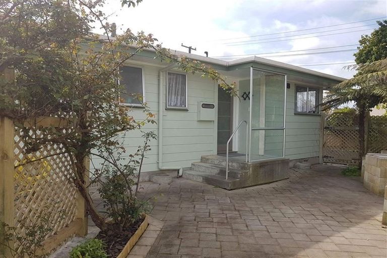 Photo of property in 29 Ward Street, Aramoho, Whanganui, 4500