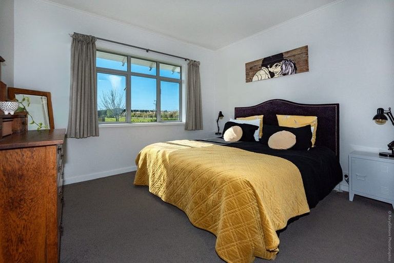 Photo of property in 748 Hudsons Road, Motukarara, Christchurch, 7674