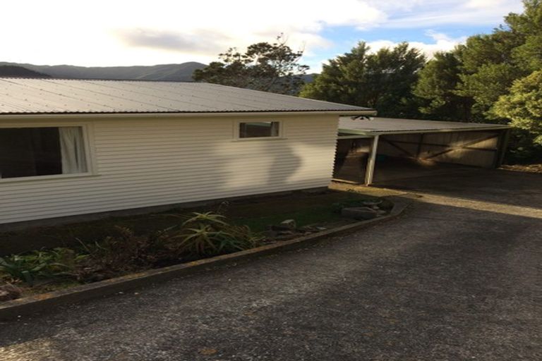 Photo of property in 19 Euston Road, Wilton, Wellington, 6012