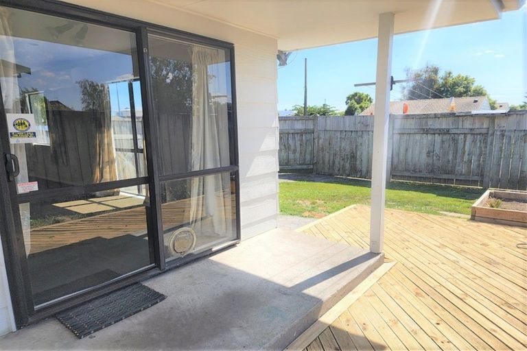 Photo of property in 48a Benmore Avenue, Cloverlea, Palmerston North, 4412