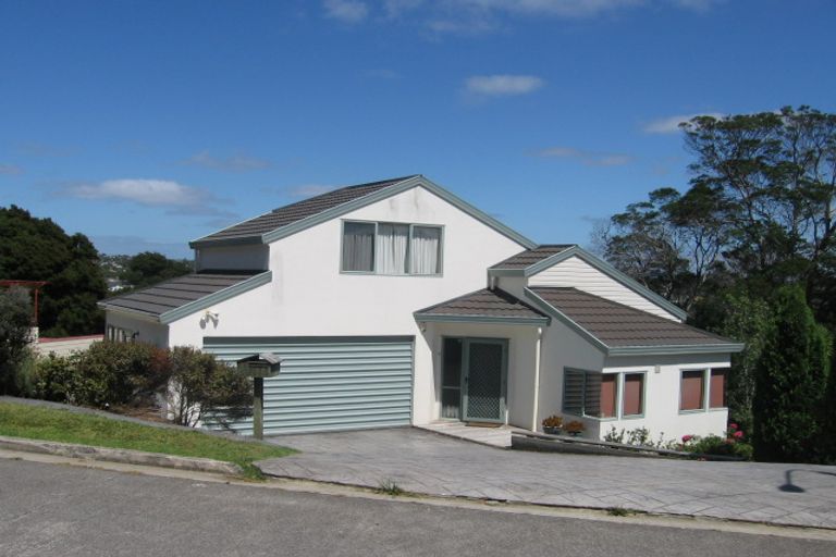 Photo of property in 79 Pemberton Avenue, Bayview, Auckland, 0629
