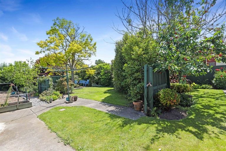 Photo of property in 80 Princes Street, Netherby, Ashburton, 7700