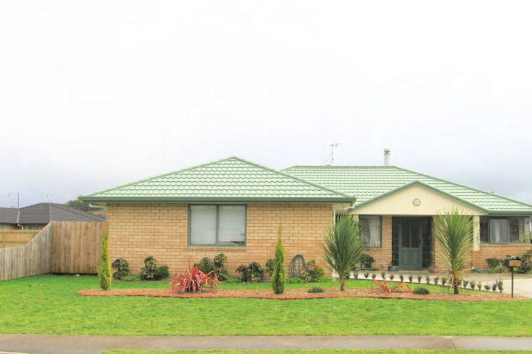 Photo of property in 8 Wimbledon Close, Nawton, Hamilton, 3200