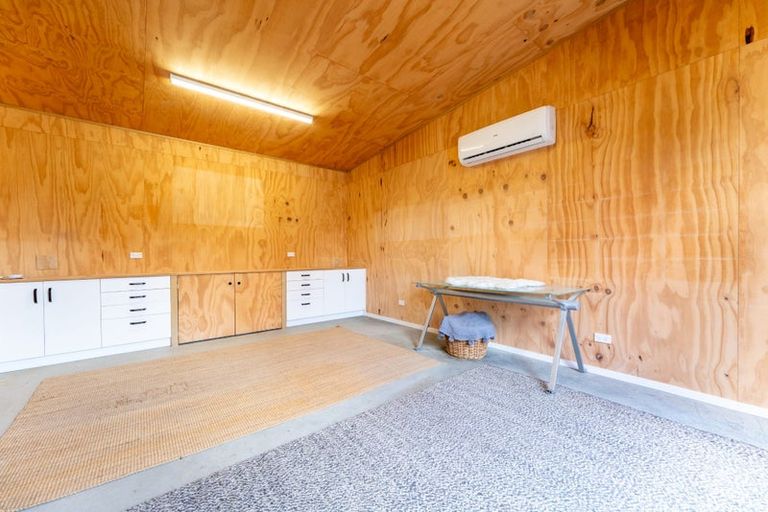 Photo of property in 34 Brenton Road, Hilton, Geraldine, 7991