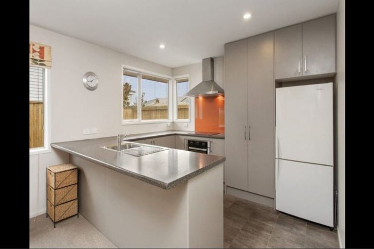 Photo of property in 13 Footbridge Terrace, Kaiapoi, 7630