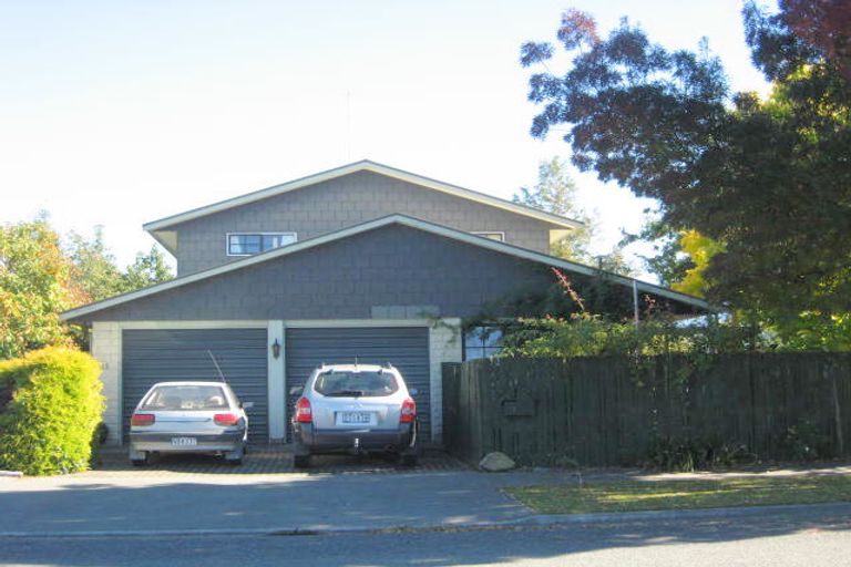 Photo of property in 15 Morgan Street, Methven, 7730