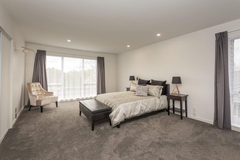 Photo of property in 22 Saint Pauls Place, Burwood, Christchurch, 8083